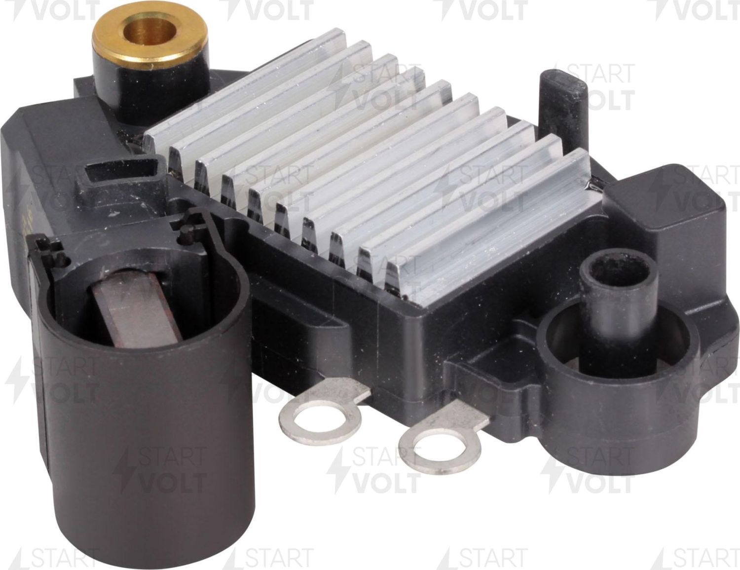 Реле-регулятор напряжения генератора StartVOLT для Peugeot Bipper 2008-2026. Артикул VRR 2016