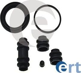 Ремкомплект тормозного суппорта ERT передний для Kia Picanto II 2011-2017. Артикул 402132