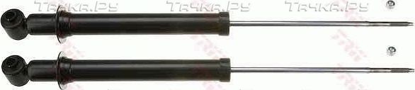 Амортизатор TRW Twin. Артикул JGS176T
