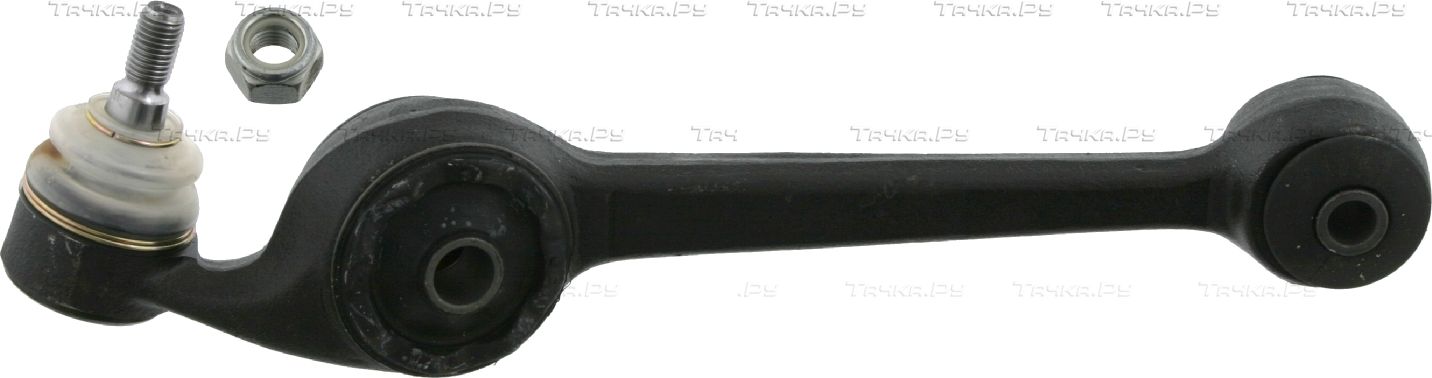 Поперечный рычаг Febi Bilstein левый нижний для Ford Scorpio I 1985-1994. Артикул 04011