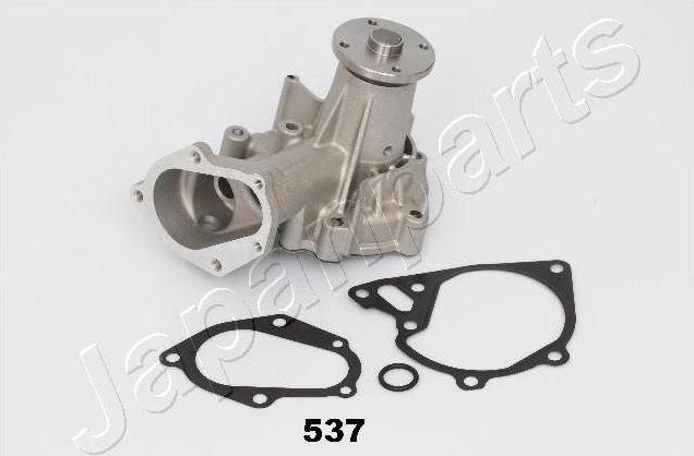 Помпа (водяной насос) Japanparts. Артикул PQ-537