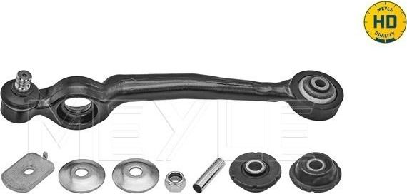 Поперечный рычаг передней подвески Meyle (сталь). Артикул 116 050 8200/HD