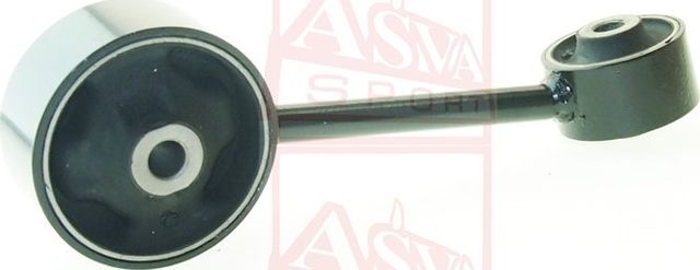Подушка (опора) двигателя Asva. Артикул 0112-MCU15RHU