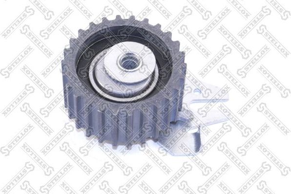 Натяжной ролик (натяжитель) ремня ГРМ Stellox для Alfa Romeo 159 2005-2012. Артикул 03-40052-SX