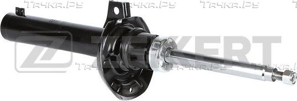 Амортизатор Zekkert передний для SEAT Alhambra II 2010-2026. Артикул SG-6736