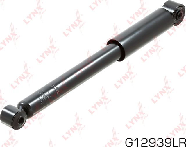 Амортизатор LYNXauto задний для Mercedes-Benz V-Класс I (W638) 1996-2003. Артикул G12939LR