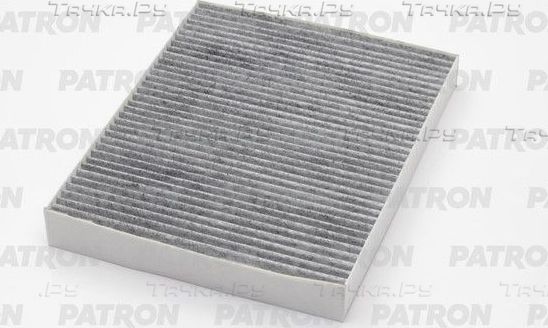 Салонный фильтр Patron для Porsche Cayenne I (955) 2002-2010. Артикул PF2166