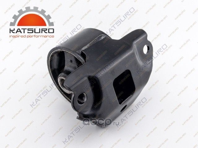 ПОДУШКАОПОРА ДВИГАТЕЛЯ ПЕРЕДНЯЯ (Katsuro). Артикул KAT1803HYN