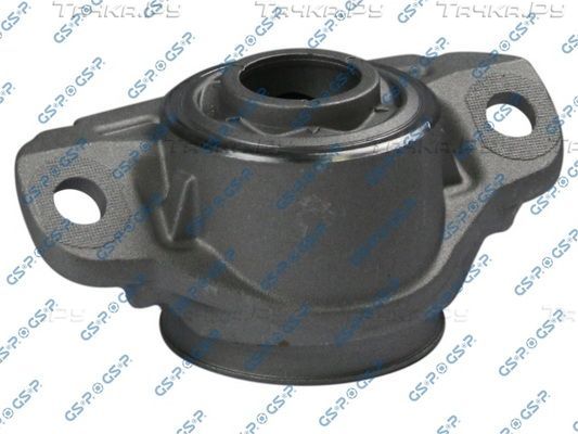 Опора амортизатора (стойки) GSP передняя для SEAT Leon III 2012-2026. Артикул 531430