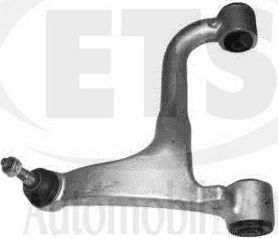 Поперечный рычаг задней подвески ETS (алюминий). Артикул 15.TC.337