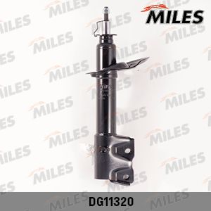 Амортизатор Miles. Артикул DG11320