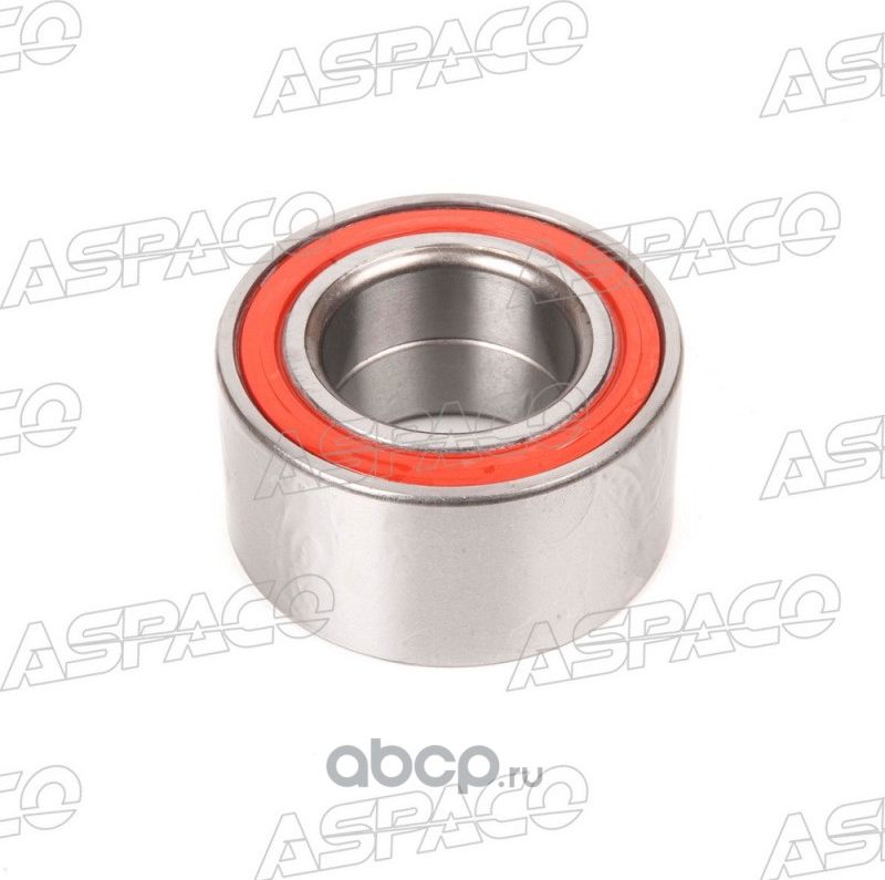 ПОДШИПНИК СТУПИЦЫ ПЕРЕДНЕЙ MITSUBISHI OUTLANDER XL (CW) (06-12) (Aspaco). Артикул APA017