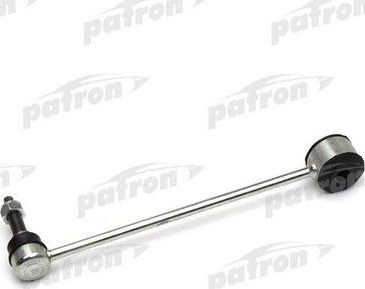 Стойка (тяга) стабилизатора Patron задняя для Dodge Nitro 2007-2012. Артикул PS4318