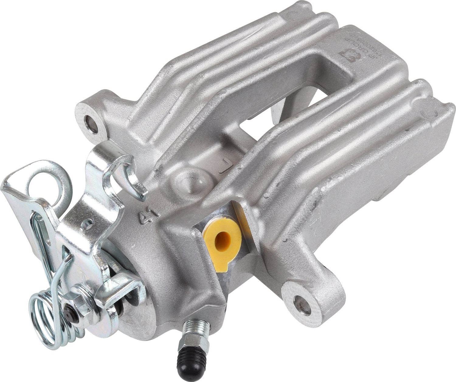 Тормозной суппорт JP Group. Артикул 1162009570