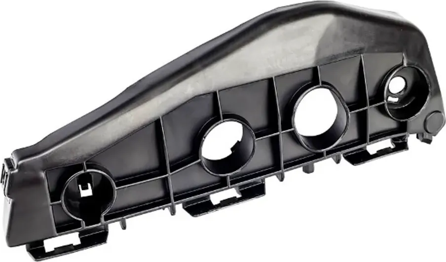 КРОНШТЕЙН БАМПЕРА ПЕРЕДНЕГО ЛЕВЫЙ COROLLA 10 (Casp). Артикул 17BS740