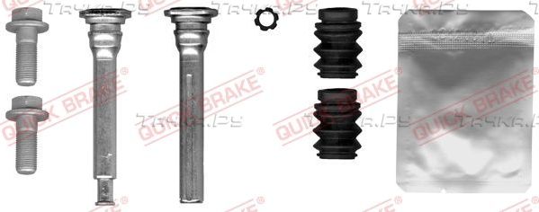 Направляющие тормозного суппорта (комплект) Quick Brake. Артикул 113-1498X