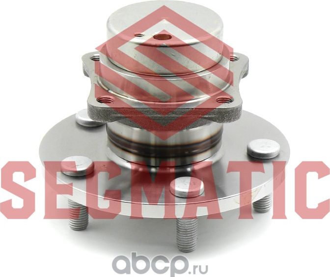 Ступица (Segmatic). Артикул SGWH30204403