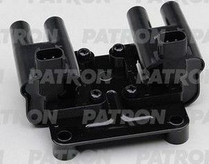 Катушка зажигания Patron. Артикул PCI1092
