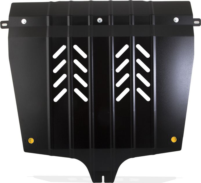 Защита NLZ для картера Honda CR-V V 2017-2026. Артикул NLZ.18.19.030 NEW