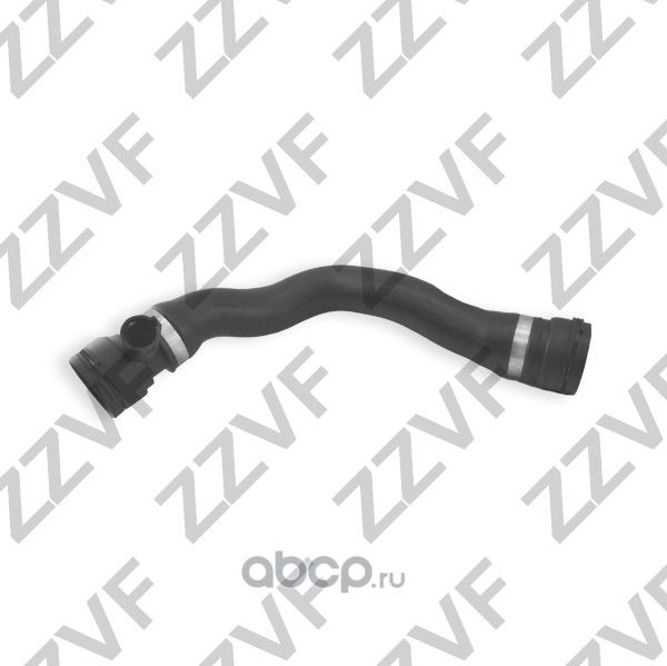 ПАТРУБОК РАДИАТОРА BMW X5 E70 (07-13) (Zzvf). Артикул ZVR1044
