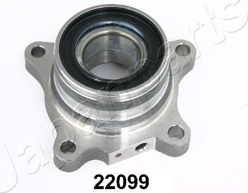 Ступица колеса Japanparts. Артикул KK-22099