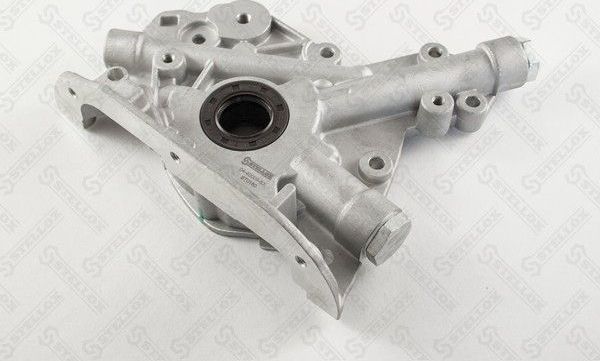 Масляный насос Stellox для Opel Combo B 1994-2001. Артикул 04-40009-SX