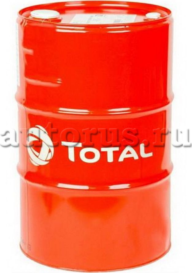 Моторное масло Моторное масло Масло ступенчатой  (Total). Артикул 132353
