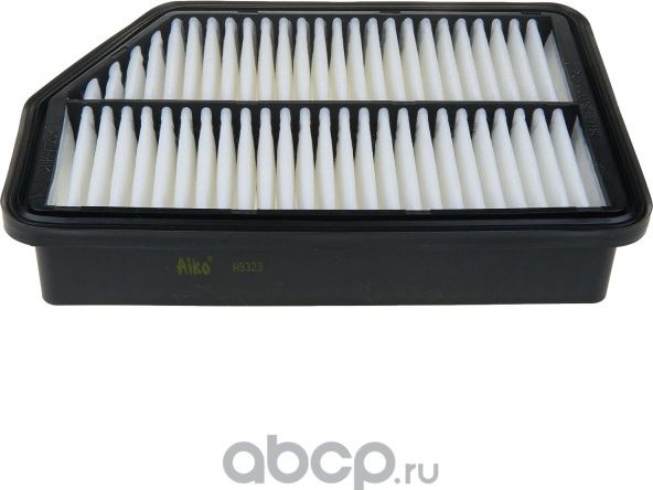 Фильтр воздушный HYUNDAI iX 35, i40, KIA Sportage (2010-) (Aiko). Артикул A9323