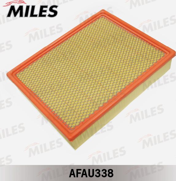 Воздушный фильтр Miles для Chevrolet Tahoe III 2007-2013. Артикул AFAU338