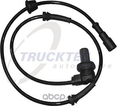 Датчик ABS Trucktec Automotive. Артикул 07.35.158