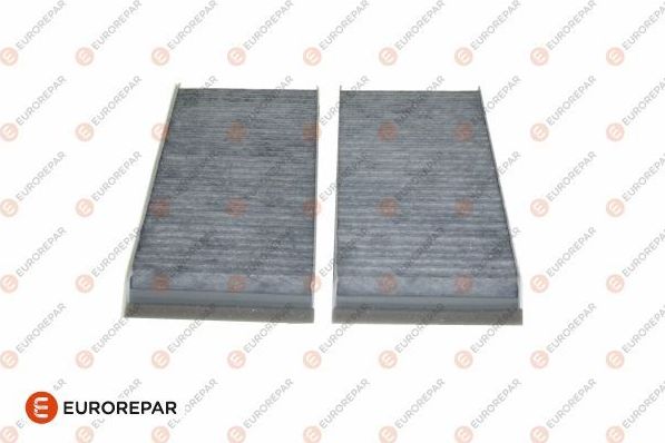 Салонный фильтр Eurorepar. Артикул 1640606680
