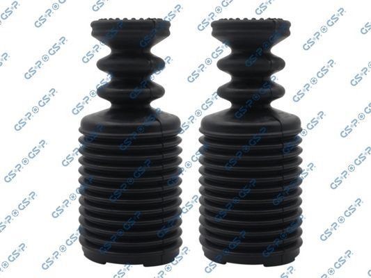 Комплект отбойников и пыльников амортизаторов (стоек) GSP. Артикул 5401480PK