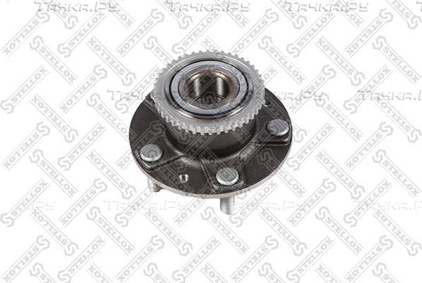 Ступичный подшипник (комплект) Stellox. Артикул 43-28851-SX
