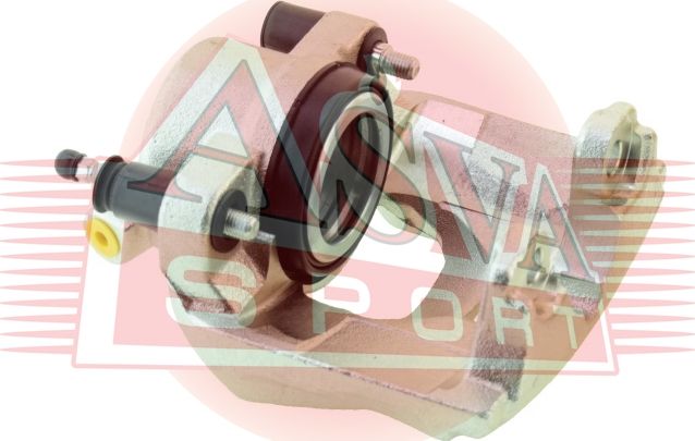 Тормозной суппорт Asva. Артикул FDBC-CA2FL