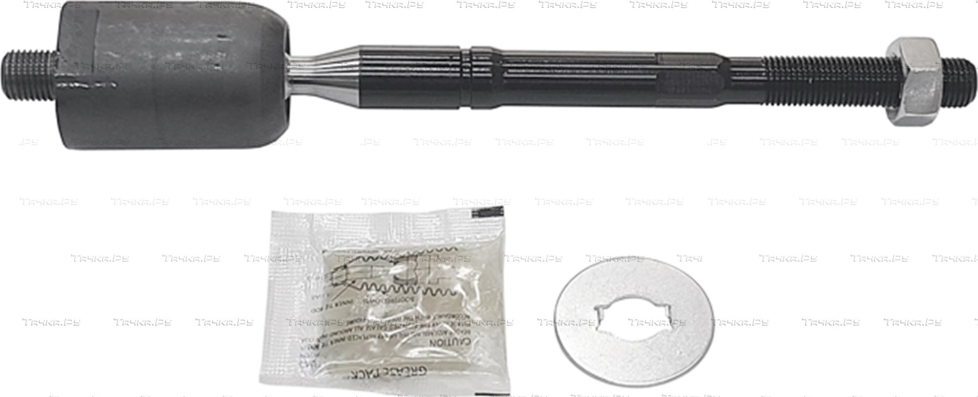 Рулевая тяга CTR левая для Lexus LS I 1989-1995. Артикул CR0654