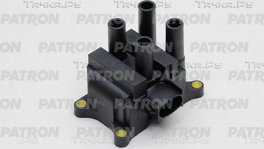 Катушка зажигания Patron для Ford Cougar 1998-2001. Артикул PCI1004