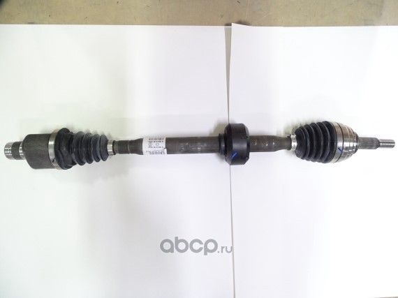 Шрус внутренний (граната) Lada. Артикул 8200499306