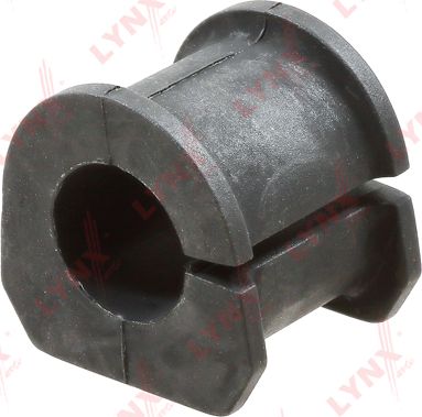 Втулка стабилизатора LYNXauto. Артикул B9652