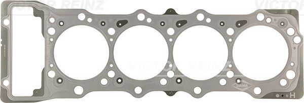 Прокладка ГБЦ Victor Reinz. Артикул 61-53710-10