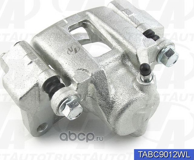 Тормозной суппорт (Trustauto). Артикул TABC9012WL