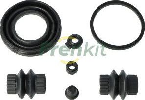 Ремкомплект тормозного суппорта Frenkit. Артикул 243070