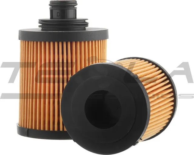 Фильтр масляный (Tesla Technics). Артикул TTF2175