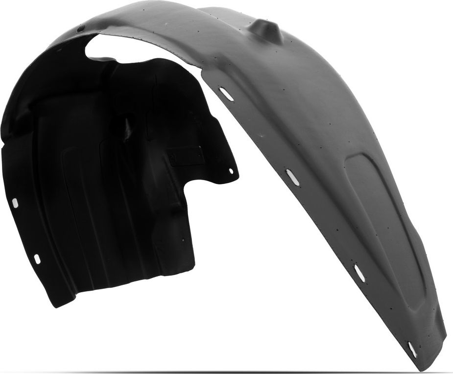 Подкрылок (локер) TOTEM передний левый ТагАЗ Vortex Tingo 2011-2026. Артикул NLL.77.06.001