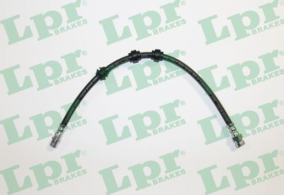 Тормозной шланг LPR. Артикул 6T48005