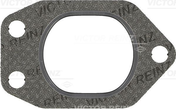 Прокладка выпускного коллектора Victor Reinz для DAF XF 105 2005-2026. Артикул 71-35566-00