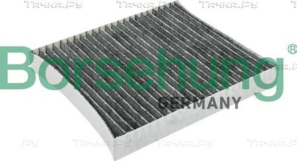 Салонный фильтр Borsehung. Артикул B12797
