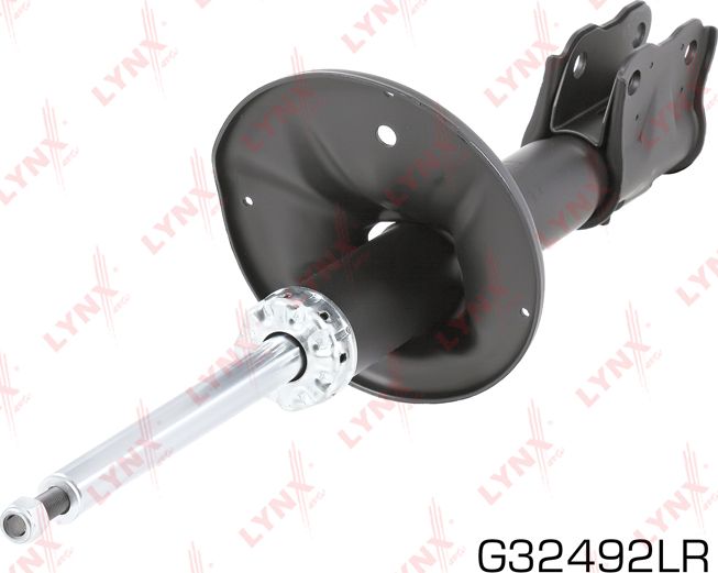 Амортизатор LYNXauto. Артикул G32492LR