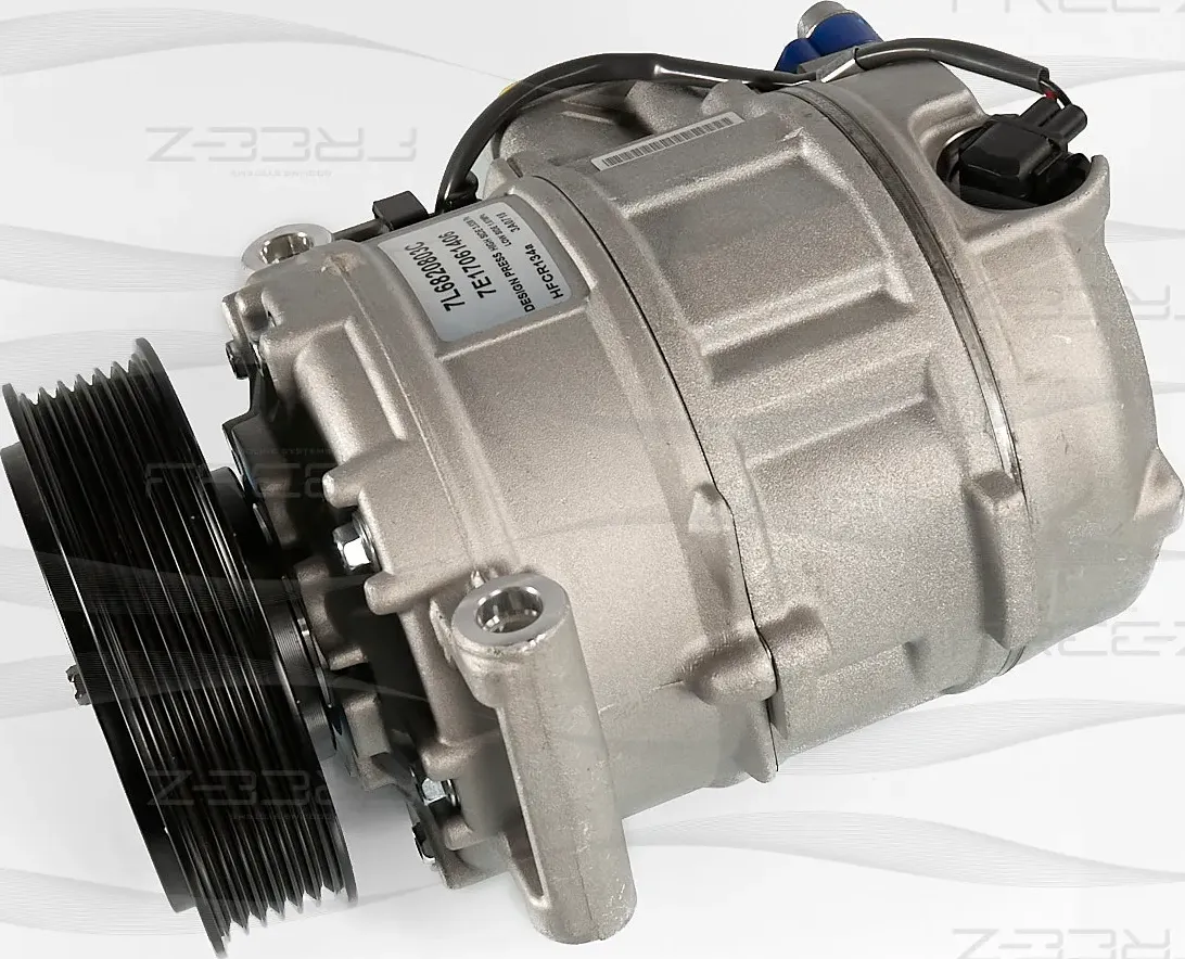 Компрессор кондиционера (Free-Z). Артикул KC3014