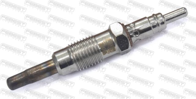 Свеча накаливания (накала) Febest для Fiat Strada 1999-2006. Артикул 28642-005