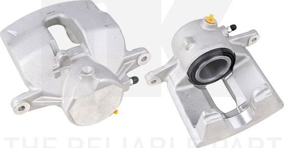 Тормозной суппорт NK (алюминий). Артикул 2133271